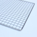 galvanized Grill wire mesh crimped wire mesh