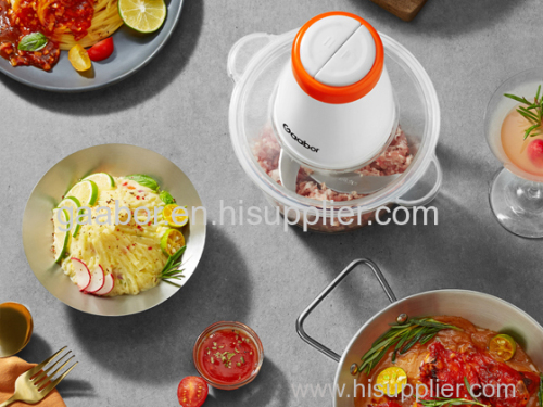 GJ-M20 Food Processor ( meat grinder)