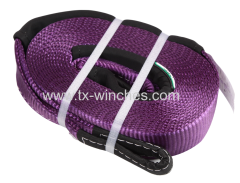 Winch Strap