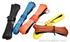 synthetic rope