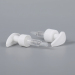 28mm 28mm white lotion pump head