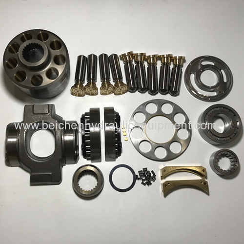 A11VO190 hydraulic pump parts
