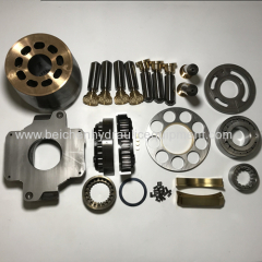 Rexroth A11VO190 hydraulic pump parts replacement