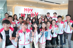 Shenzhen HDV Photoelectron Technology Ltd.