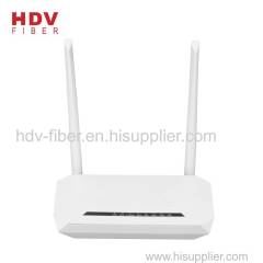 Shenzhen Factory FTTH Huawei Wifi Onu 1GE+1FE+WIFI GPON ONT ONU XPON