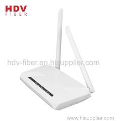 Shenzhen Factory FTTH Huawei Wifi Onu 1GE+1FE+WIFI GPON ONT ONU XPON