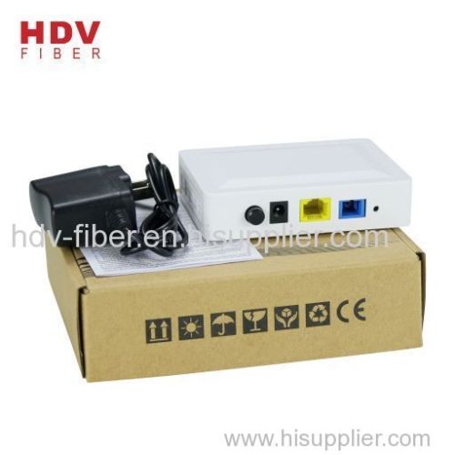 Wholesale price 1GE port Dual Mode EPON GPON GEPON Onu XPON huawei ftth