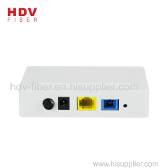 Wholesale price 1GE port Dual Mode EPON GPON GEPON Onu XPON huawei ftth
