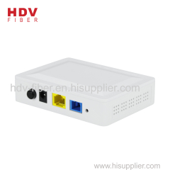 Wholesale price 1GE port Dual Mode EPON GPON GEPON Onu XPON huawei ftth