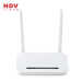 FTTH Fiber Optic Network Router 1GE+1FE+WIFI+1POTS Dual Pon Port XPON GEPON EPON GPON ONU