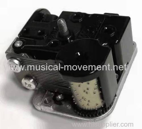 SANKYO Musical gifts Mechanism VS1FX01 With Stopper