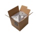 10L 20L cheertainer bag in box Liquid fertilizer flexible packaging