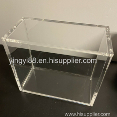 pokemon acrylic case pokemon acrylic box