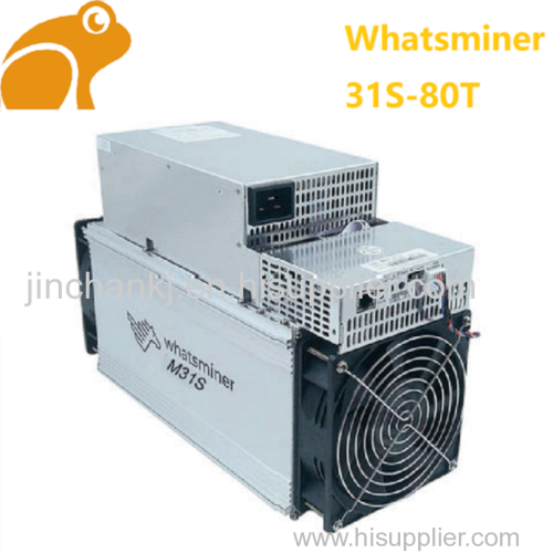 Whats miner M30S M31S Asic Miner 72T 74T 76T 78T 80T 86T 88T 90T