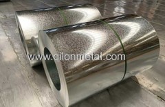 Hot dipped galvanized steel coil made in china General Hot Drawing Hot Sturctural Hot and High Strength Hot