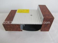 Architectural Expansion Joint or Floor Joint