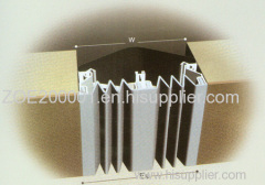 Architectural Expansion Joint or Floor Joint