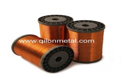 0.20mm-6.4mm Aluminum Wire and 0.13mm-6.4mm Copper Wire Enamelled Wire