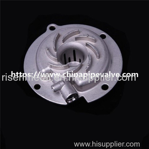 Impeller OEM Industrial Castings