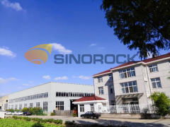 Luoyang Sinorock Engineering Material Co., Ltd