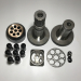 Rexroth A8VO80/A8VO107 hydraulic pump parts replacement