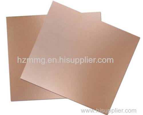 fr4 copper clad laminated sheet