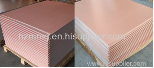 fr4 copper clad laminated sheet