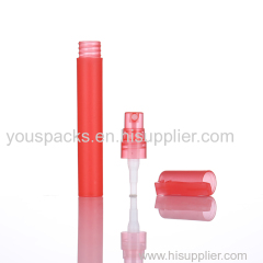 10ml hand sanitizer perfume spray pen bottle