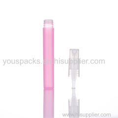 10ml hand sanitizer perfume spray pen bottle