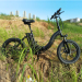 BK6 electric bike foldable