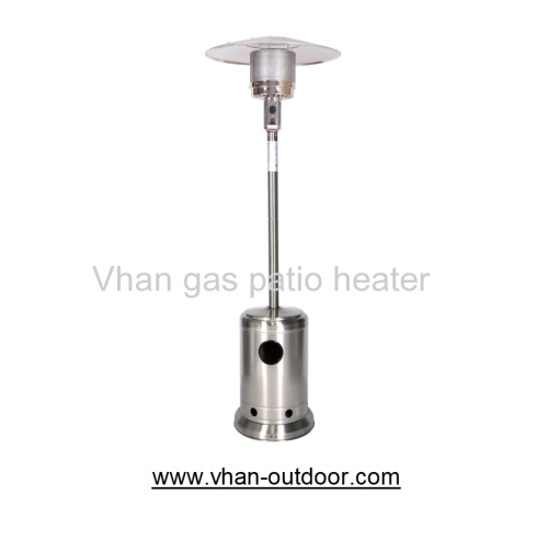 Outdoor Gas Patio Heater