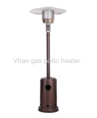 Hot sale Gardensun Gas Patio Heater