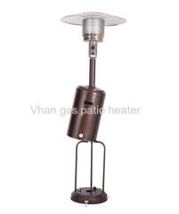 Hot sale Gardensun Gas Patio Heater