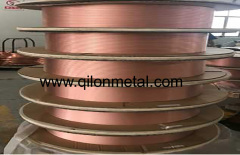 High quality Copper Pipes Copper Tube Application in Refrigerator Compressor and Refrigerator Air-Conditioner