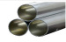 High quality Aluminum tube Aluminum Pipes Application in Air - Conditioner and Refrigerator made in China