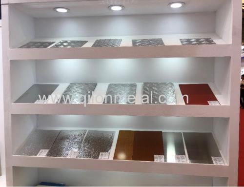 1050 1070 8011 Aluminum Sheet Aluminum Plate 0.09-1.0 mm Thickness and 10-1500mm width Aluminum Sheet