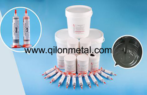 The Best Price Brazing Material made in China including Brazing Fluxes Brazing Filler Metal