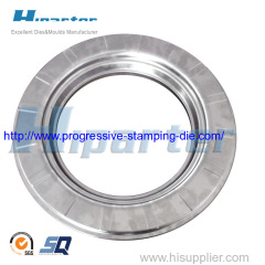 Professional Home Appliance Metal Stamping Tool Manufacturer Washing Machine Metal Stamping Die