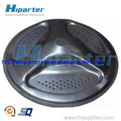 Professional Home Appliance Metal Stamping Tool Manufacturer Washing Machine Metal Stamping Die