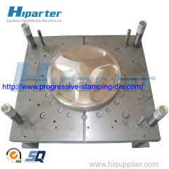 Professional Home Appliance Metal Stamping Tool Manufacturer Washing Machine Metal Stamping Die