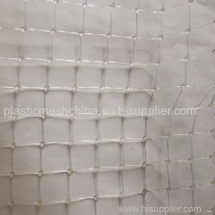 pp net /polypropylene net for erosion control blanket