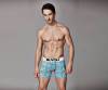 Men's Organic Cotton Boxer Shorts