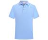 Men's Organic Cotton Polo Shirt