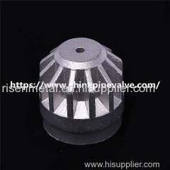 Impellers OEM Industrial Castings