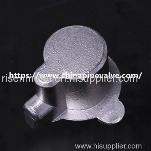 Plug Stun Machinery Castings