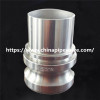 Stainless Steel Camlocks DIN2828 Type E Hose Adapter