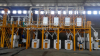 complete set flour machinery/roller mill/wheat flour mill/corn flour milling equipment