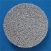 100*20 SiC Ceramic Foam Filter