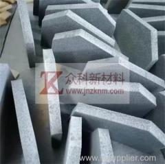 SiC Ceramic Foam Filter used for metal casting