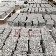 Ceramic silicon carbide foam filters